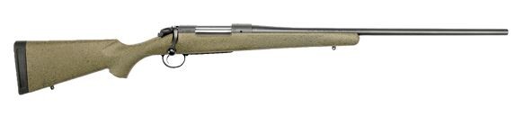 BERG HUNTER 30-06 24'' 4RD - Taurus Savings